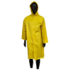 Rain coat