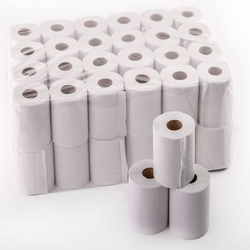 Recycled Toilet Paper