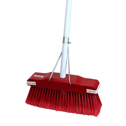 Deluxe Broom