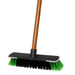 Deluxe Broom