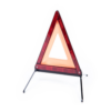 Emergency Warning Triangle