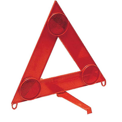 Emergency Warning Triangle