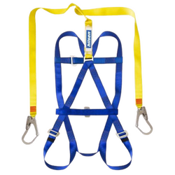 Safety Harness