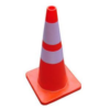 PVC TRAFFIC CONE