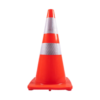 PVC TRAFFIC CONE