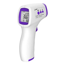 Infrared Thermometer