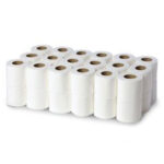 TOILET PAPER 2PLY VIRGIN (Bale of 48)