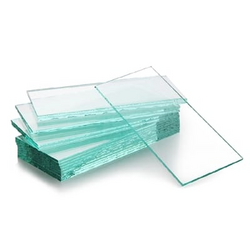 Welding Lens Clear Glass