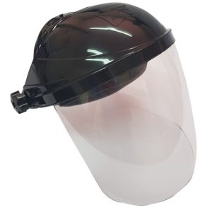 Face Shield