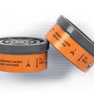 Pioneer A1 Dust Filter Cartridge - Image 1