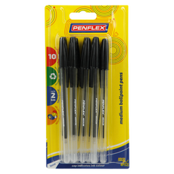 Penflex Pens