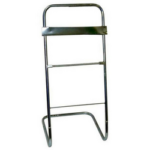 FLOOR STAND - MILD STEEL (Garage Roll)