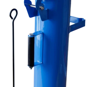 Hotbox 5KG 235W - Image 1