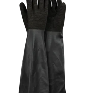 PIONEER Chemical Unlined Rough Rubber - 55cm - Image 1