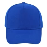 KIDDIES 5 PANEL CAP - FADE RESISTANT