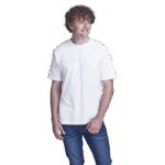 145g Barron Crew Neck T-Shirt