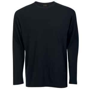 145g Long Sleeve T-Shirt - Image 2