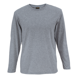 145g Long Sleeve T-Shirt - Image 3