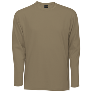 145g Long Sleeve T-Shirt - Image 4