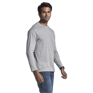 145g Long Sleeve T-Shirt - Image 1