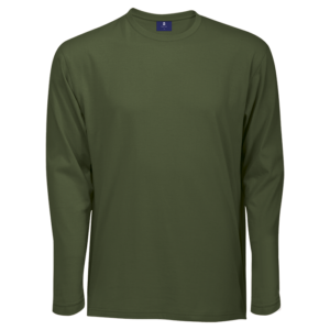 145g Long Sleeve T-Shirt - Image 6