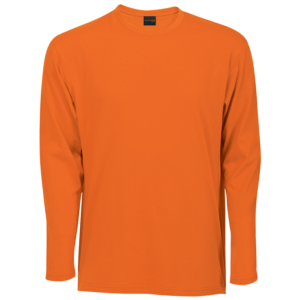 145g Long Sleeve T-Shirt - Image 7