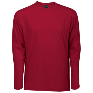 145g Long Sleeve T-Shirt - Image 8