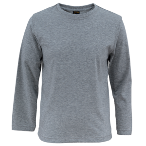 145g Long Sleeve T-Shirt Kiddies - Image 9