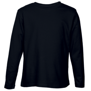 145g Long Sleeve T-Shirt Kiddies - Image 10