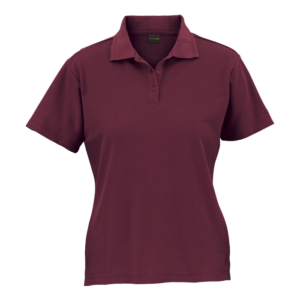 175g Barron Pique Knit Golfer Ladies - Image 3