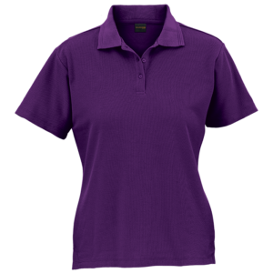 175g Barron Pique Knit Golfer Ladies - Image 12