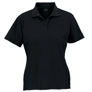 175g Barron Pique Knit Golfer Ladies - Image 7