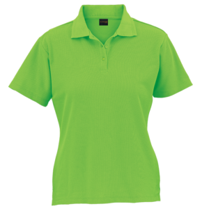 175g Barron Pique Knit Golfer Ladies - Image 9