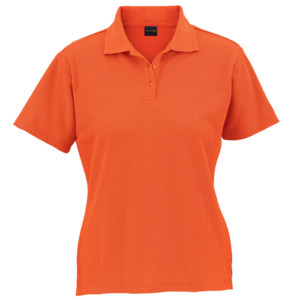 175g Barron Pique Knit Golfer Ladies - Image 16