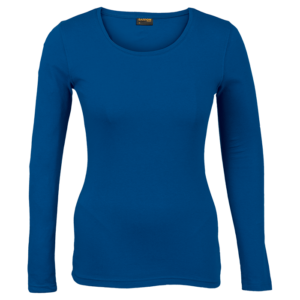 145g Long sleeve T-shirt Ladies - Image 9