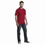 165g Basic Promo Golfer