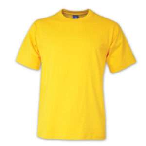 145g Classic Cotton T-Shirt - Image 4