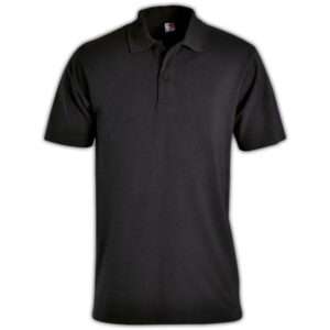 240g Classic Heavy Weight Polo - Image 6
