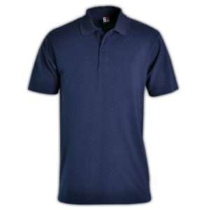 240g Classic Heavy Weight Polo - Image 5