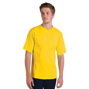 145g Classic Cotton T-Shirt - Image 1