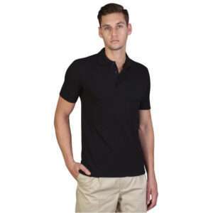 240g Classic Heavy Weight Polo - Image 1