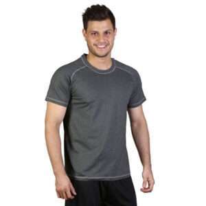 Men's Active T- Shirt - Image 1