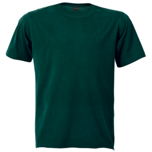 145g Barron Crew Neck T-Shirt - Image 4