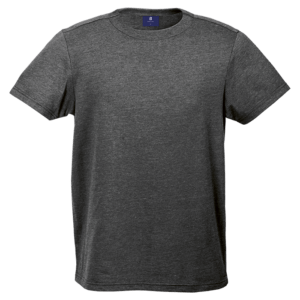 145g Barron Crew Neck T-Shirt - Image 6