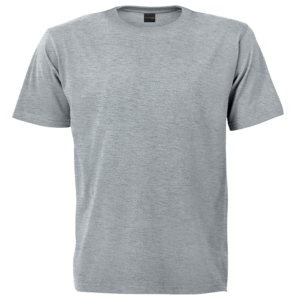 145g Barron Crew Neck T-Shirt - Image 7