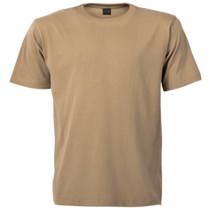 145g Barron Crew Neck T-Shirt - Image 9
