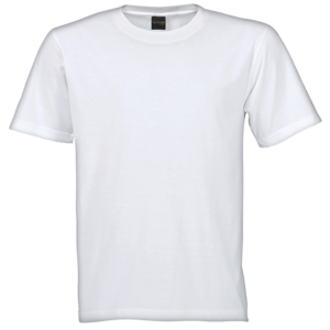 145g Barron Crew Neck T-Shirt - Image 16