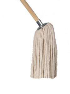 STANDARD MOP - PLASTIC SOCKET (200g) - Image 1