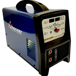 TIG 200 AC/DC (200V) - Image 1