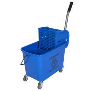 ECONO 20L BUCKET & WRINGER - Image 5